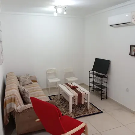 Pacifika Habitación en casa particular Birkirkara