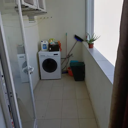 Pacifika Habitación en casa particular
