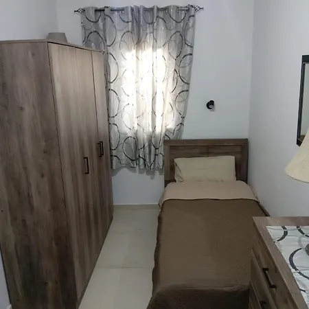 Homestay Pacifika Birkirkara
