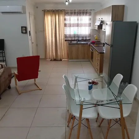 Pacifika * Birkirkara